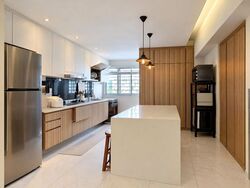 Blk 205 Pasir Ris Street 21 (Pasir Ris), HDB Executive #635584511